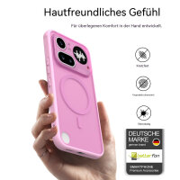 Matte Case Magsafe Hülle für Nothing Phone 4A...