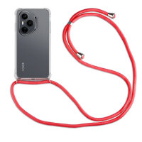 Handykette für Honor 400 Pro Handyhülle mit...