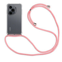 Handykette für Honor 400 Pro Handyhülle mit...