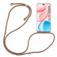Handykette für Honor 400 Pro Handyhülle mit...