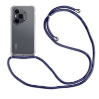 Handykette für Honor 400 Pro Handyhülle mit...