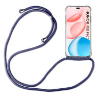 Handykette für Honor 400 Pro Handyhülle mit...