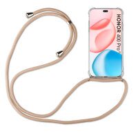 Handykette für Honor 400 Pro Handyhülle mit...