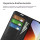 Wallet Case Klapphülle für Xiaomi Redmi A7 Pro Schwarz