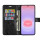 Handy Tasche für Samsung Galaxy A37 / A36 Hülle Handyhülle Klapphülle Wallet Case Schwarz