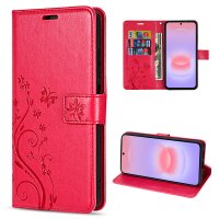 Handy Tasche für Samsung Galaxy A37 / A36 Hülle...