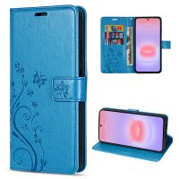Handy Tasche für Samsung Galaxy A37 / A36 Hülle...