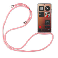 Handykette für Nothing Phone (3A) Handyhülle...