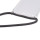 Handykette für Nothing Phone (3A) Pro Handyhülle mit Band Hülle Kordel in Grau